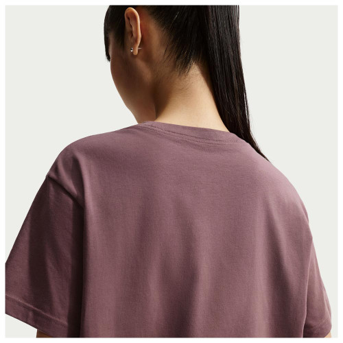 Nike Γυναικεία κοντομάνικη μπλούζα Sportswear Classic Oversized T-Shirt